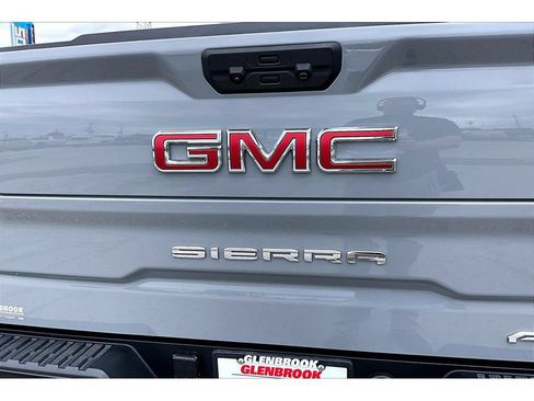 Used 2025 GMC Sierra 1500 AT4X AWD/4WD image 39