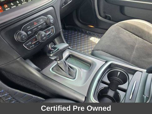 Used 2023 Dodge Charger Scat Pack RWD image 27