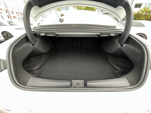 Used 2022 Mercedes-Benz CLA 35 AMG 4MATIC w/ AMG Aerodynamic Package image 9
