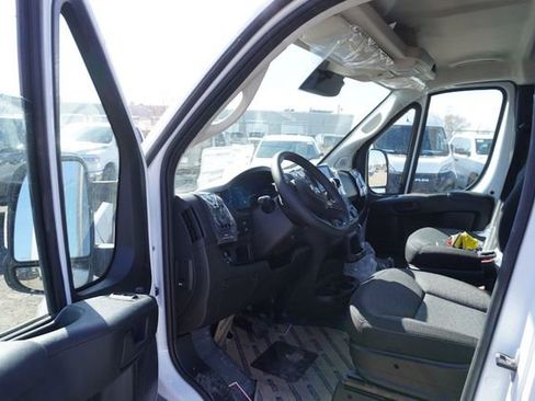 New 2025 RAM ProMaster 1500 w/ Convenience Group FWD image 10