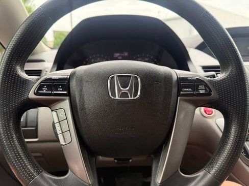 Used 2014 Honda Odyssey EX image 16