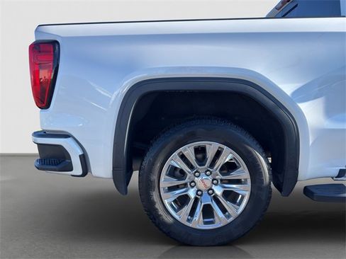 Used 2022 GMC Sierra 1500 Denali image 23