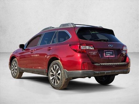 Used 2015 Subaru Outback 2.5i Limited image 5