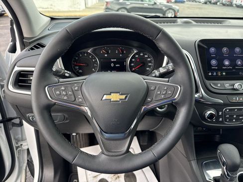 Certified 2024 Chevrolet Equinox LT image 11