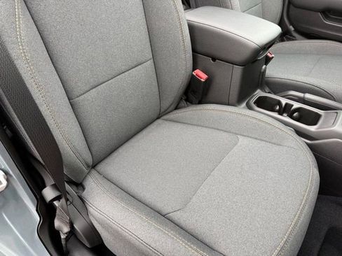 New 2026 Jeep Wrangler Willys image 17