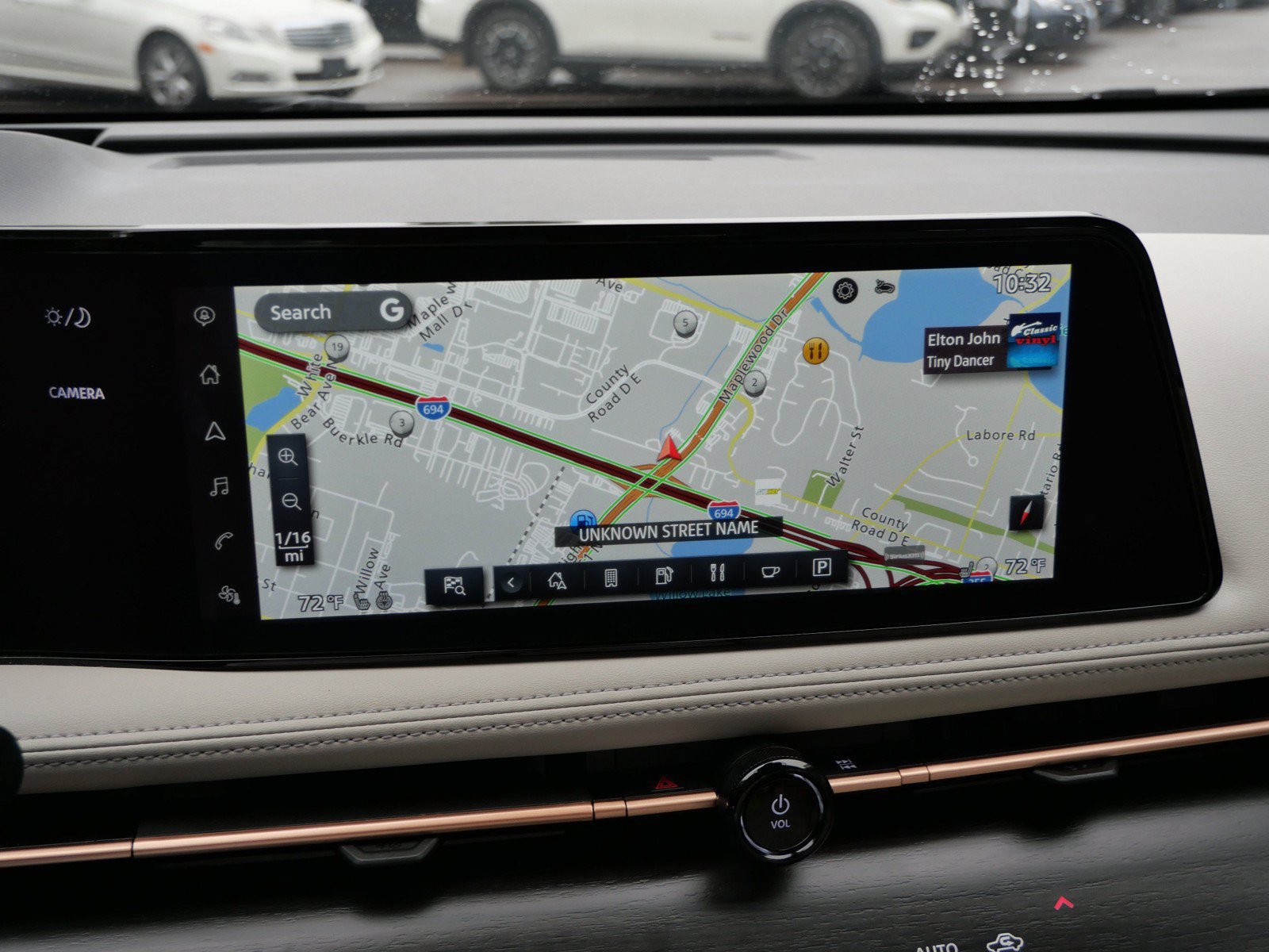 Certified 2024 Nissan Ariya AWD image 19