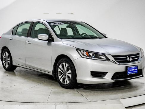 Used 2014 Honda Accord LX image 13