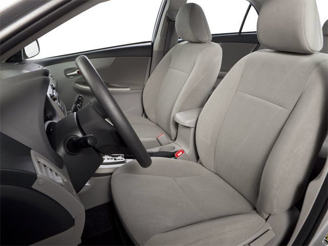 Used 2012 Toyota Corolla LE FWD image 11