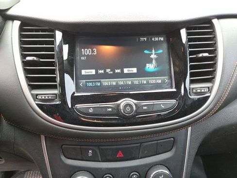 Used 2017 Chevrolet Trax LS image 9