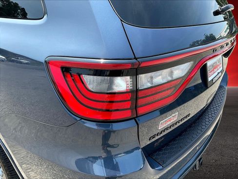 Used 2021 Dodge Durango SXT AWD/4WD image 22