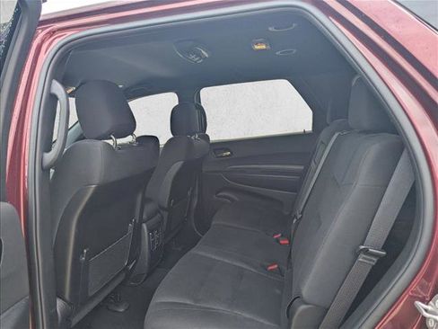 Used 2025 Dodge Durango GT AWD/4WD image 12