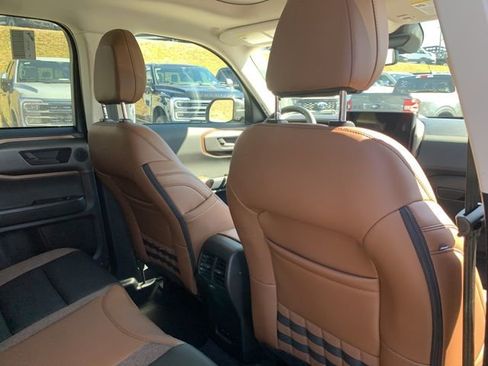 New 2026 Ford Bronco Sport Outer Banks w/ Outer Banks Tech Package+ AWD/4WD image 13