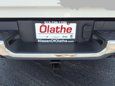 Used 2022 RAM 1500 Big Horn image 27