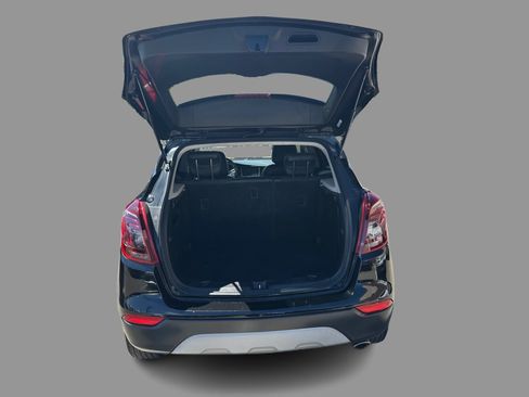 Used 2019 Buick Encore Preferred FWD image 34
