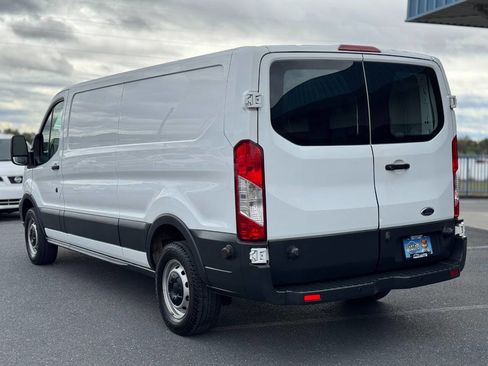 Used 2018 Ford Transit 250 148 Low Roof image 5