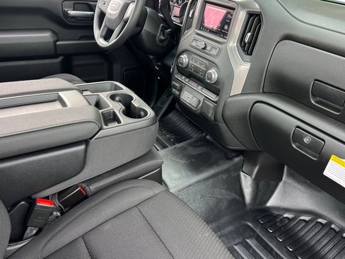 New 2026 GMC Sierra 3500 Pro AWD/4WD image 9