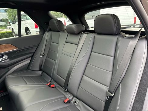 New 2026 Mercedes-Benz GLE 350 GLE 350 image 14