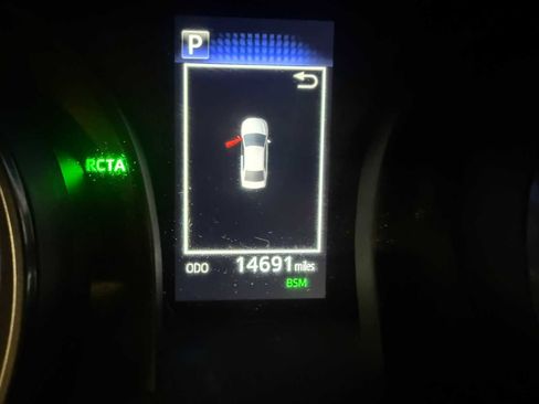 Certified 2023 Toyota Camry SE image 37