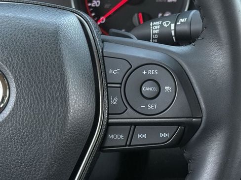 Used 2024 Toyota Camry XSE FWD image 14