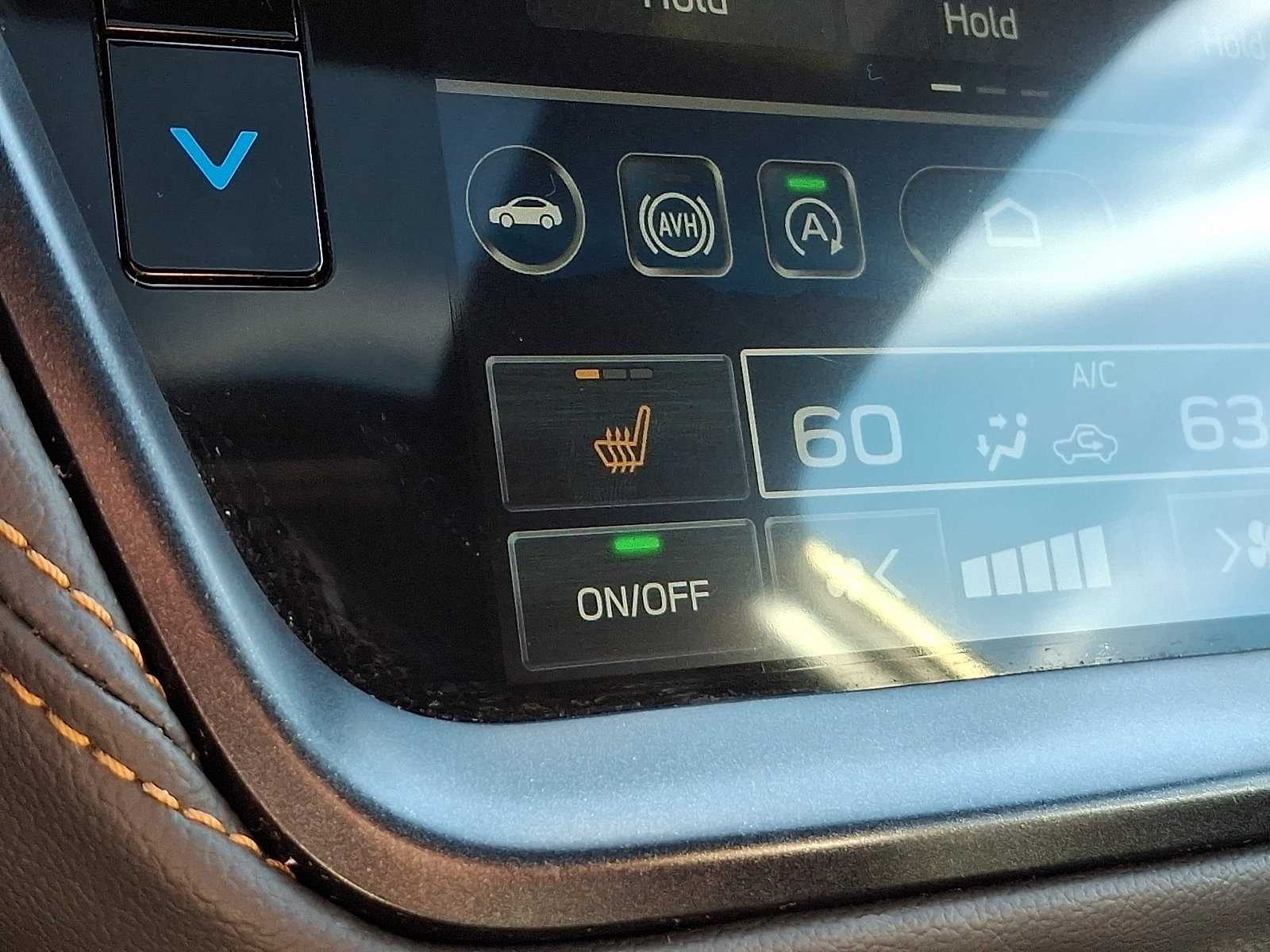 Certified 2023 Subaru Outback Wilderness AWD/4WD image 25
