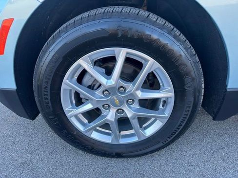 Used 2022 Chevrolet Equinox LT image 15