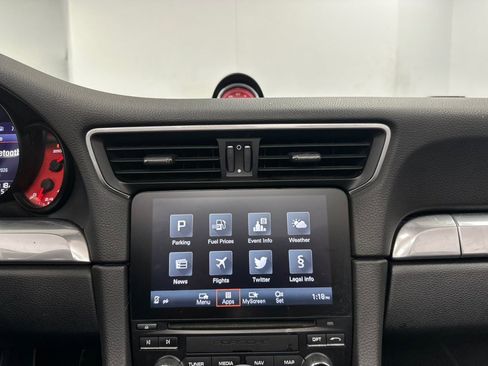 Used 2017 Porsche 911 Carrera image 70