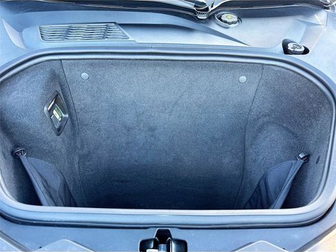 Used 2025 Chevrolet Corvette Z06 w/ Stealth Interior Trim Package image 26