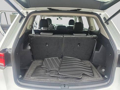 Used 2023 Volkswagen Atlas SE AWD/4WD image 19