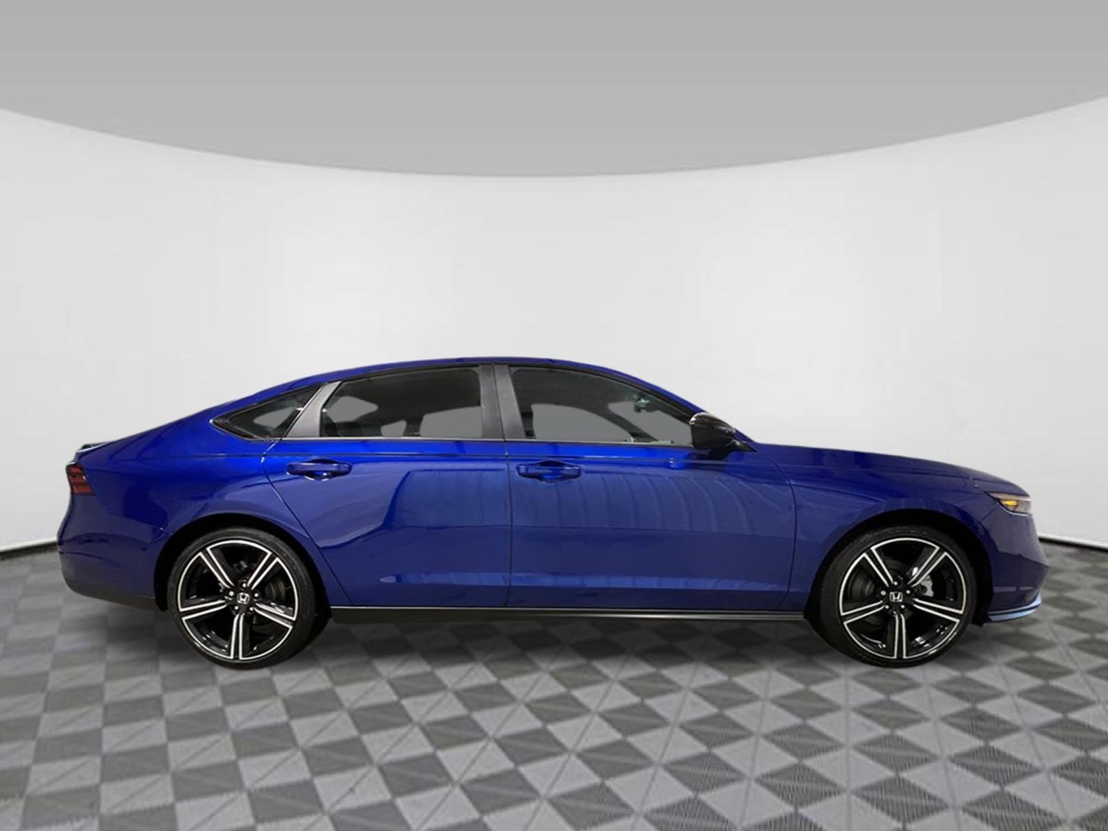 New 2026 Honda Accord Sport image 8