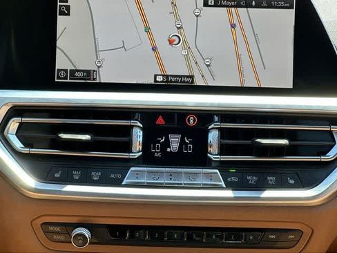 Used 2019 BMW 330i xDrive Sedan w/ Premium Package AWD/4WD image 16