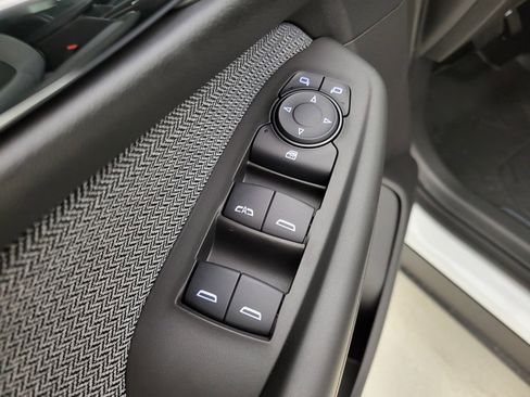 New 2026 Chevrolet TrailBlazer LT w/ Driver Confidence Package image 22