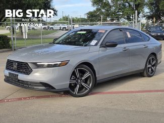 Used 2025 Honda Accord SE video 1