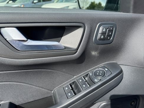 Used 2023 Ford Escape Active w/ Tech Pack #2 image 10