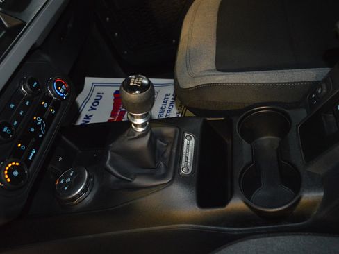 Used 2023 Ford Bronco 2-Door image 20