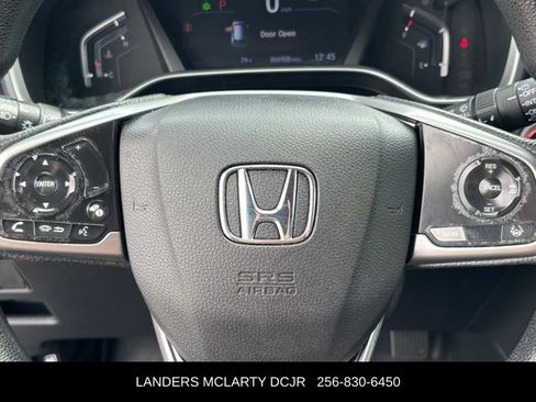 Used 2021 Honda CR-V EX image 22