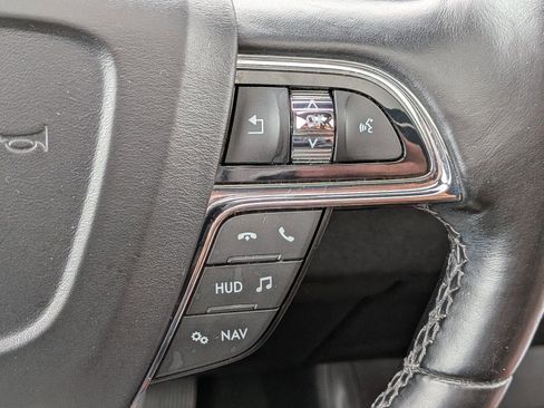 Used 2021 Lincoln Navigator L Reserve image 29