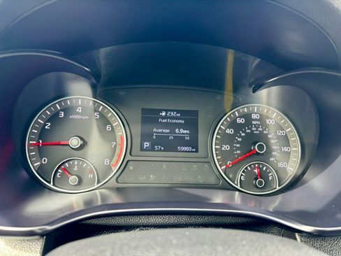 Used 2020 Kia Optima LX FWD image 21