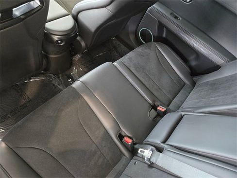 New 2025 Hyundai Ioniq 5 N image 9