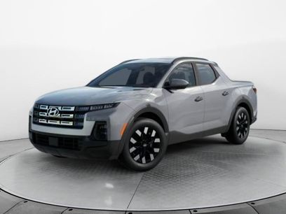 New 2026 Hyundai Santa Cruz SEL