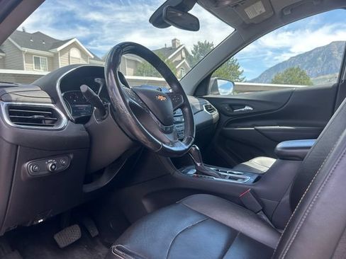 Used 2019 Chevrolet Equinox Premier AWD/4WD image 26