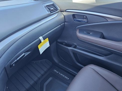 New 2026 Honda Ridgeline RTL image 30