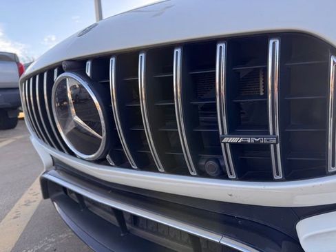 Used 2021 Mercedes-Benz AMG GT 63 S image 60