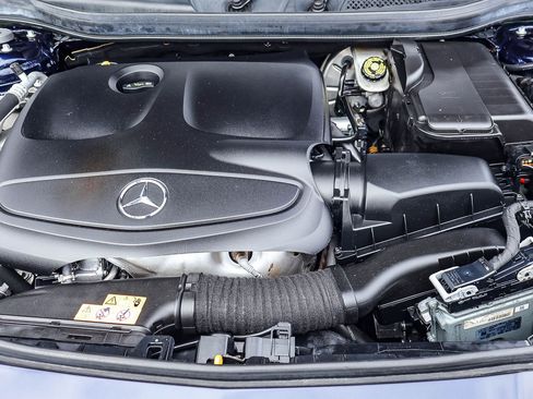 Used 2019 Mercedes-Benz CLA 250 image 23