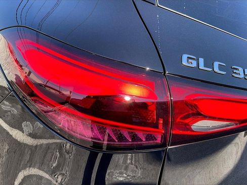 Certified 2025 Mercedes-Benz GLC 350e GLC 350e image 24