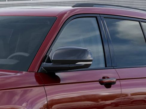 New 2025 Jeep Grand Cherokee L Limited w/ Black Appearance Package AWD/4WD image 12