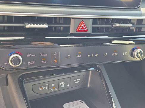 New 2026 Kia K5 GT-Line w/ GT-Line Premium Package FWD image 25
