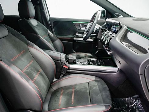 Certified 2023 Mercedes-Benz GLA 250 image 16