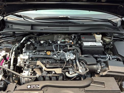 Used 2026 Toyota Corolla SE FWD image 28