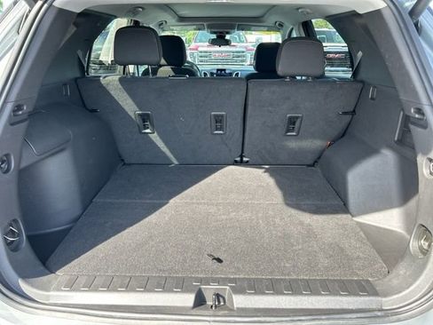Used 2023 Chevrolet Equinox LT AWD/4WD image 11
