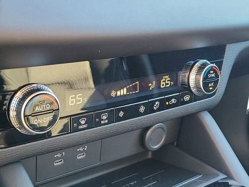 New 2026 Mitsubishi Outlander ES AWD/4WD image 30